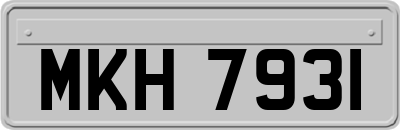 MKH7931