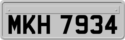 MKH7934