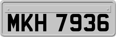 MKH7936