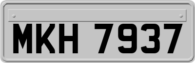 MKH7937