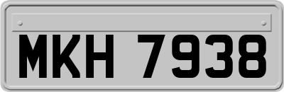 MKH7938