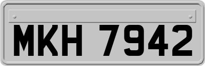 MKH7942