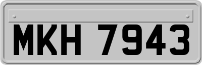 MKH7943