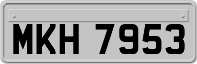 MKH7953