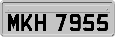 MKH7955