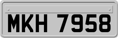 MKH7958