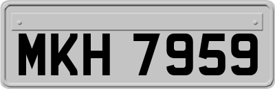 MKH7959
