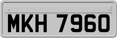 MKH7960