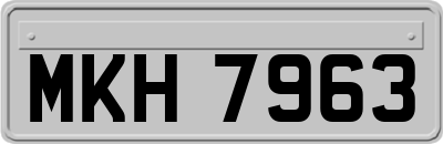MKH7963