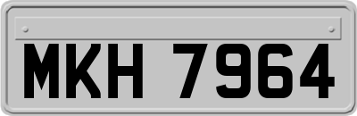 MKH7964