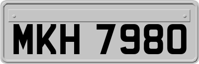 MKH7980