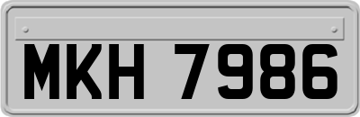 MKH7986