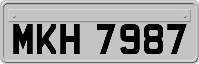 MKH7987