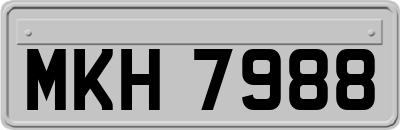 MKH7988