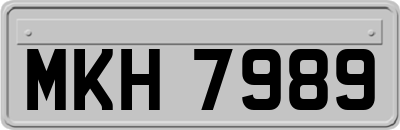 MKH7989