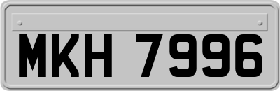 MKH7996