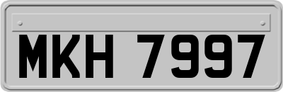 MKH7997