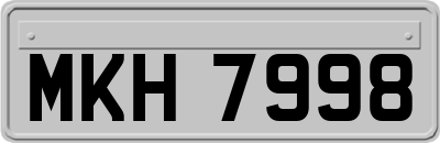 MKH7998