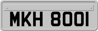 MKH8001