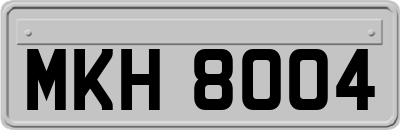 MKH8004