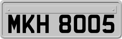 MKH8005