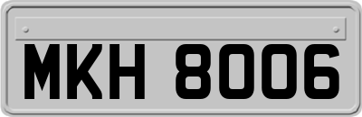 MKH8006