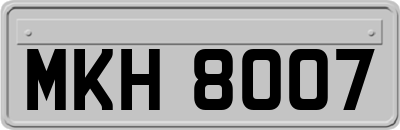 MKH8007