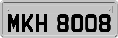 MKH8008