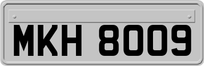 MKH8009