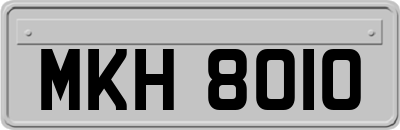 MKH8010