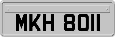 MKH8011