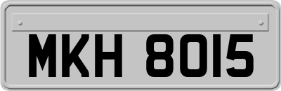 MKH8015