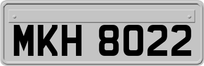 MKH8022