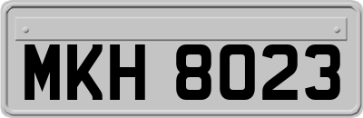 MKH8023
