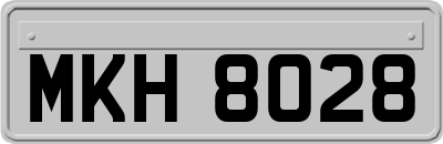 MKH8028
