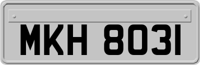 MKH8031