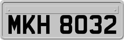 MKH8032