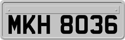 MKH8036