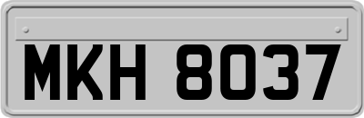 MKH8037