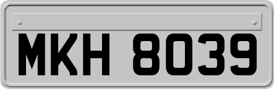 MKH8039