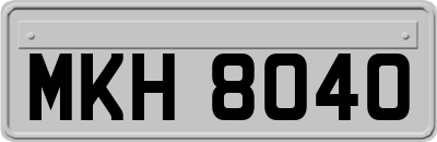 MKH8040