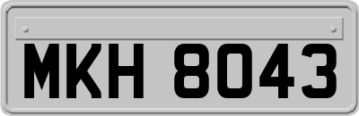 MKH8043