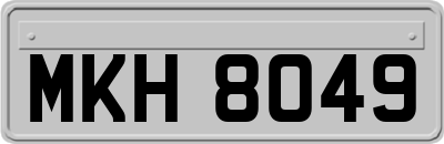 MKH8049