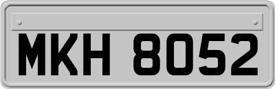 MKH8052