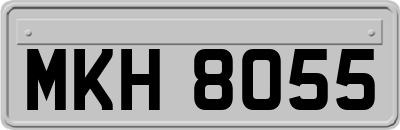 MKH8055