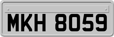 MKH8059