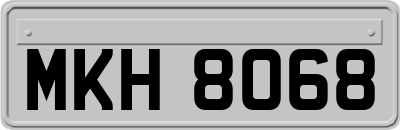 MKH8068