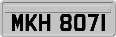 MKH8071