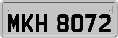 MKH8072
