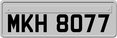 MKH8077